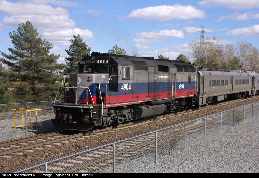 MNCR 4904